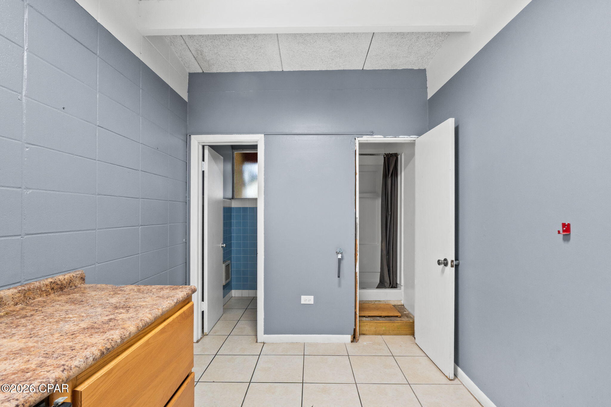 No Named Subdivision - Commercial Sale