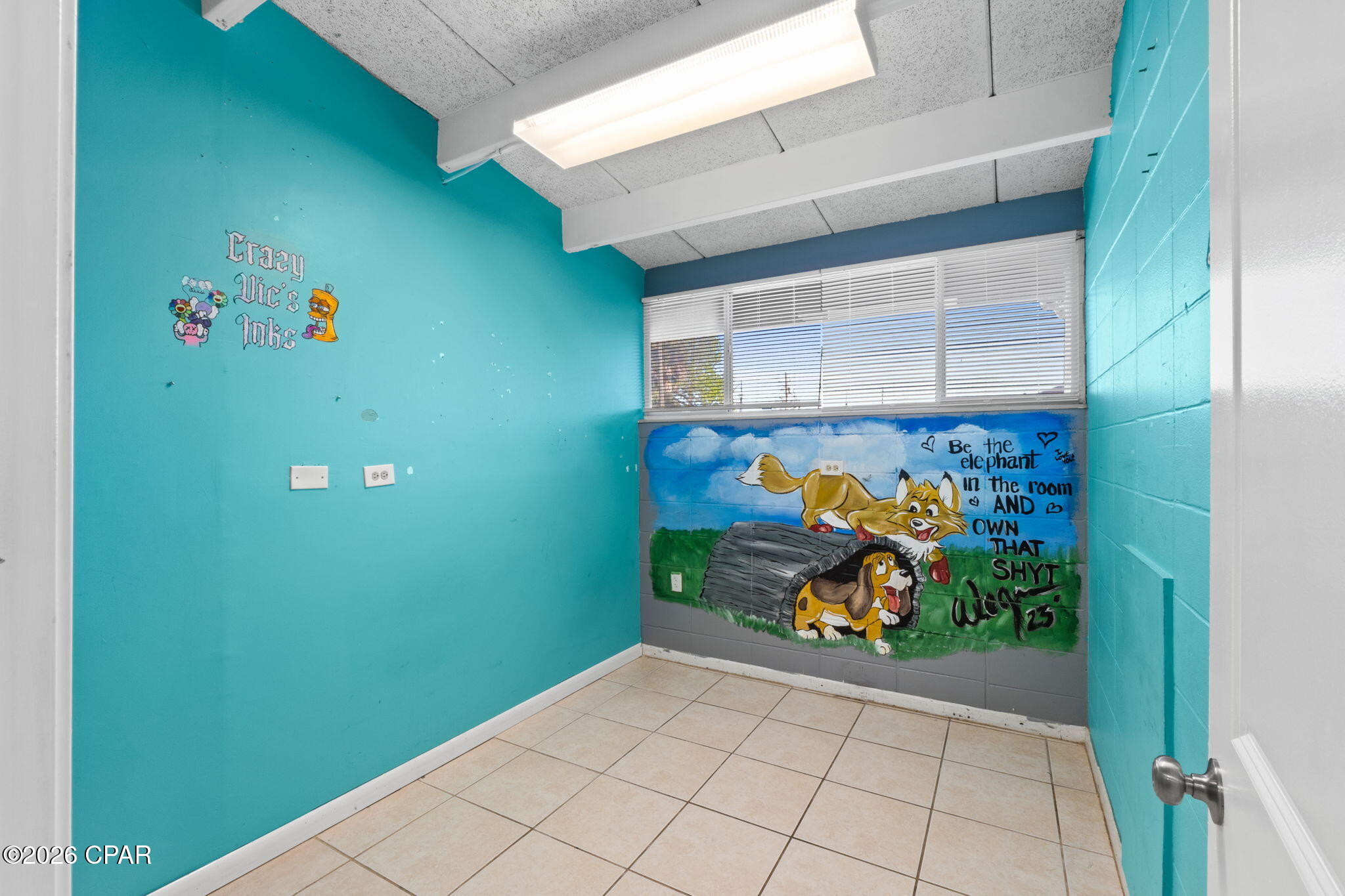 No Named Subdivision - Commercial Sale