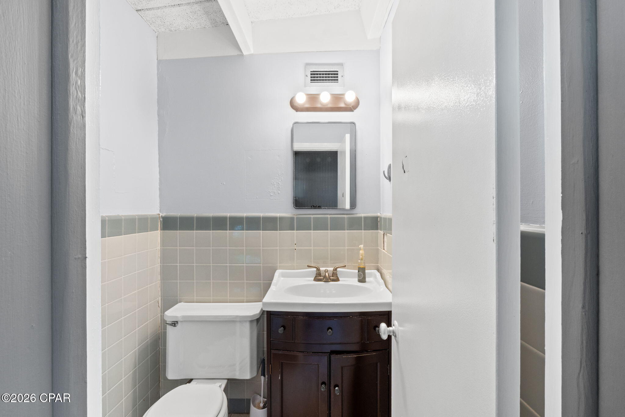 No Named Subdivision - Commercial Sale