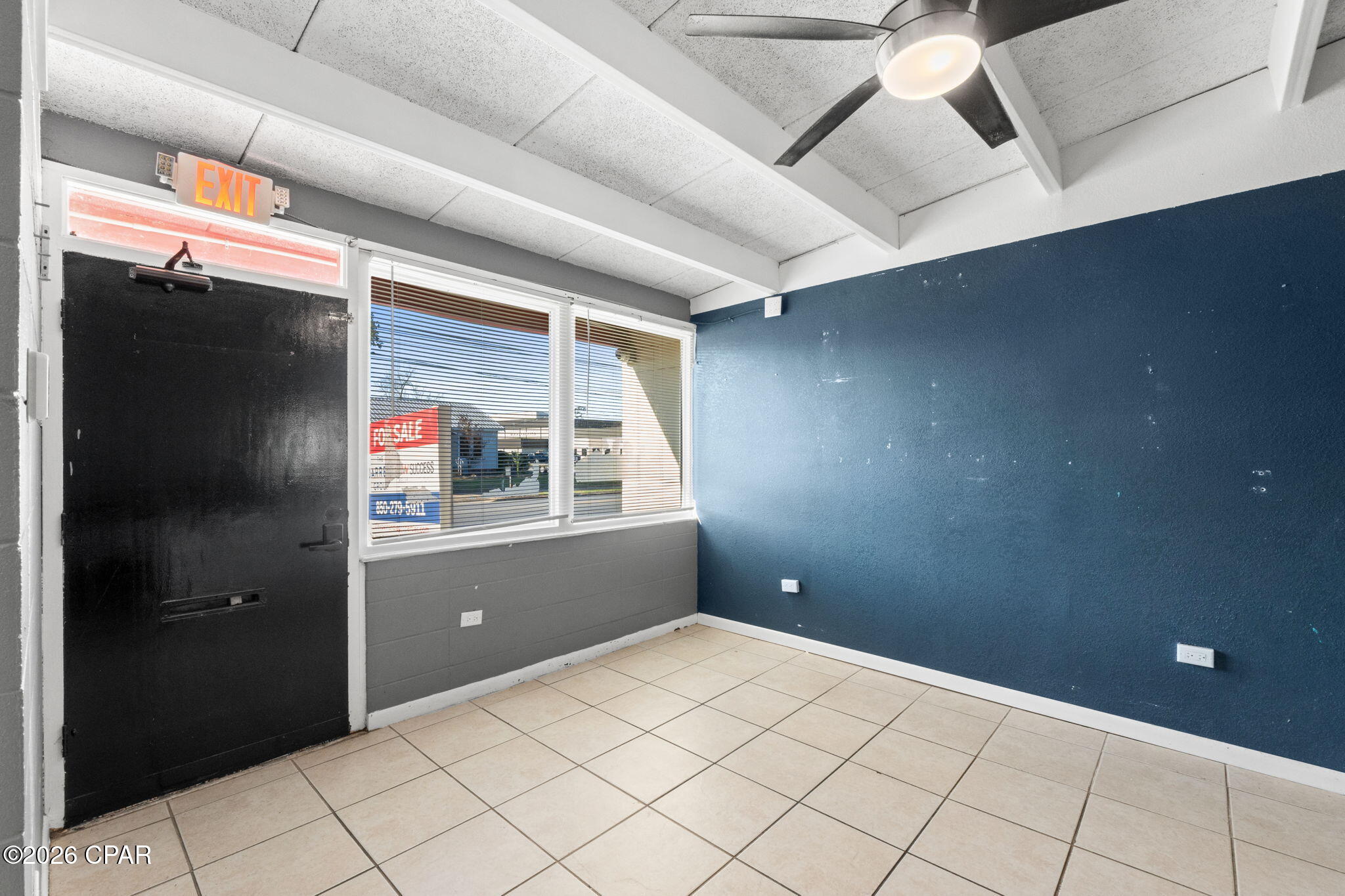 No Named Subdivision - Commercial Sale