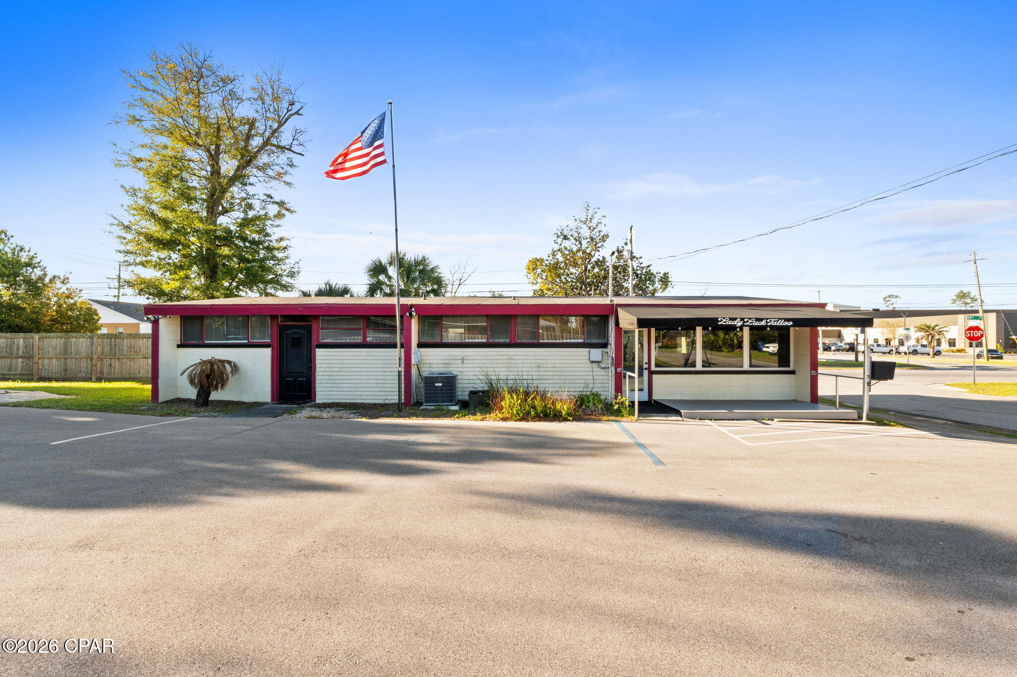 No Named Subdivision - Commercial Sale