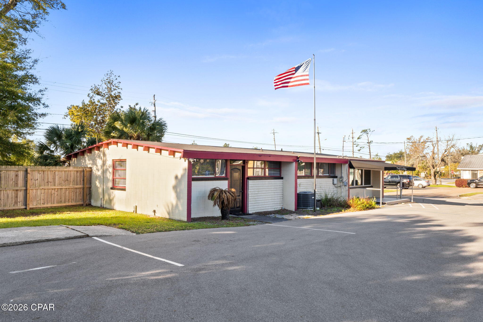 No Named Subdivision - Commercial Sale