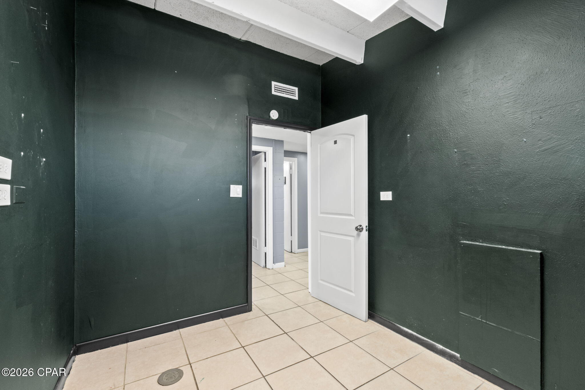 No Named Subdivision - Commercial Sale