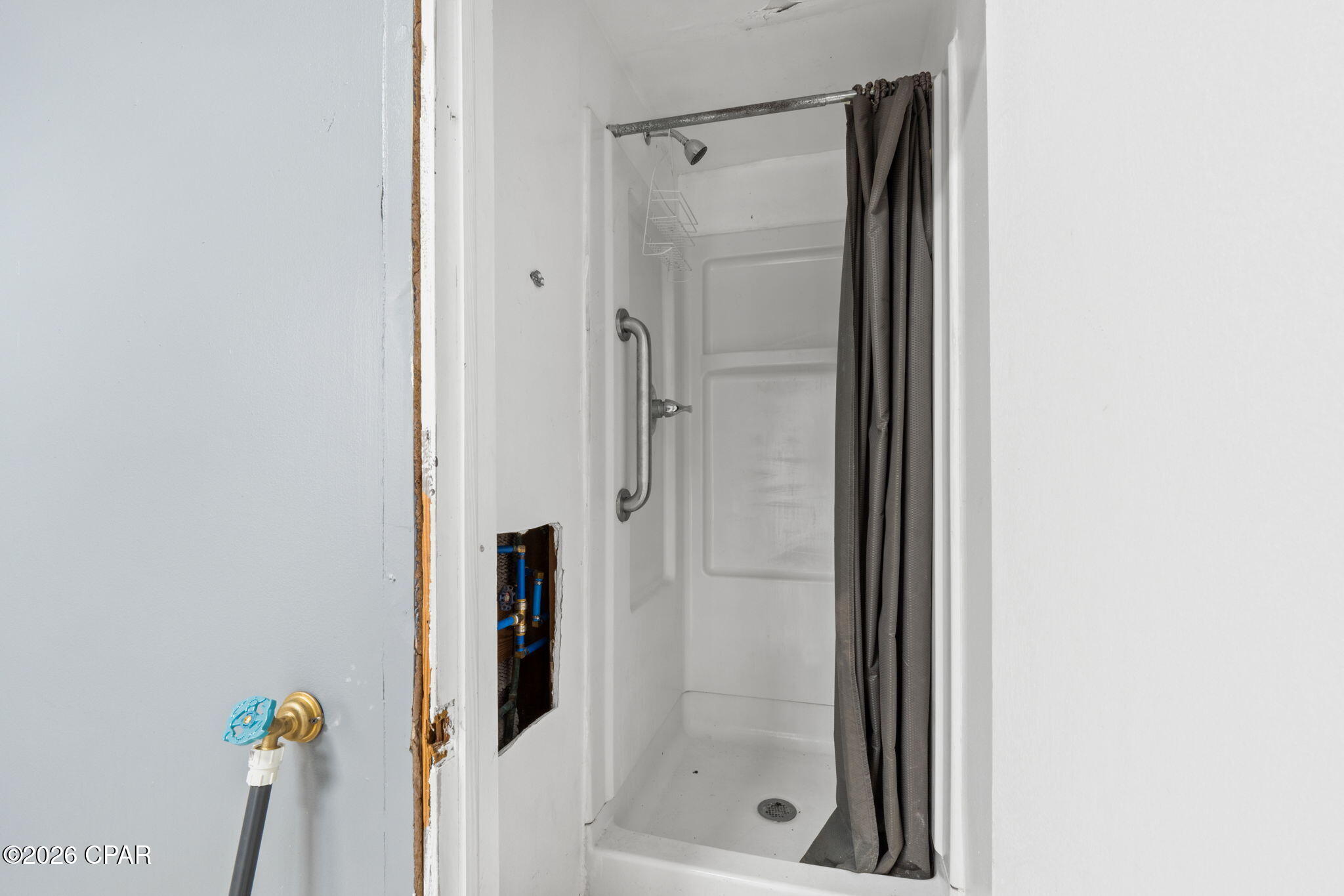 No Named Subdivision - Commercial Sale