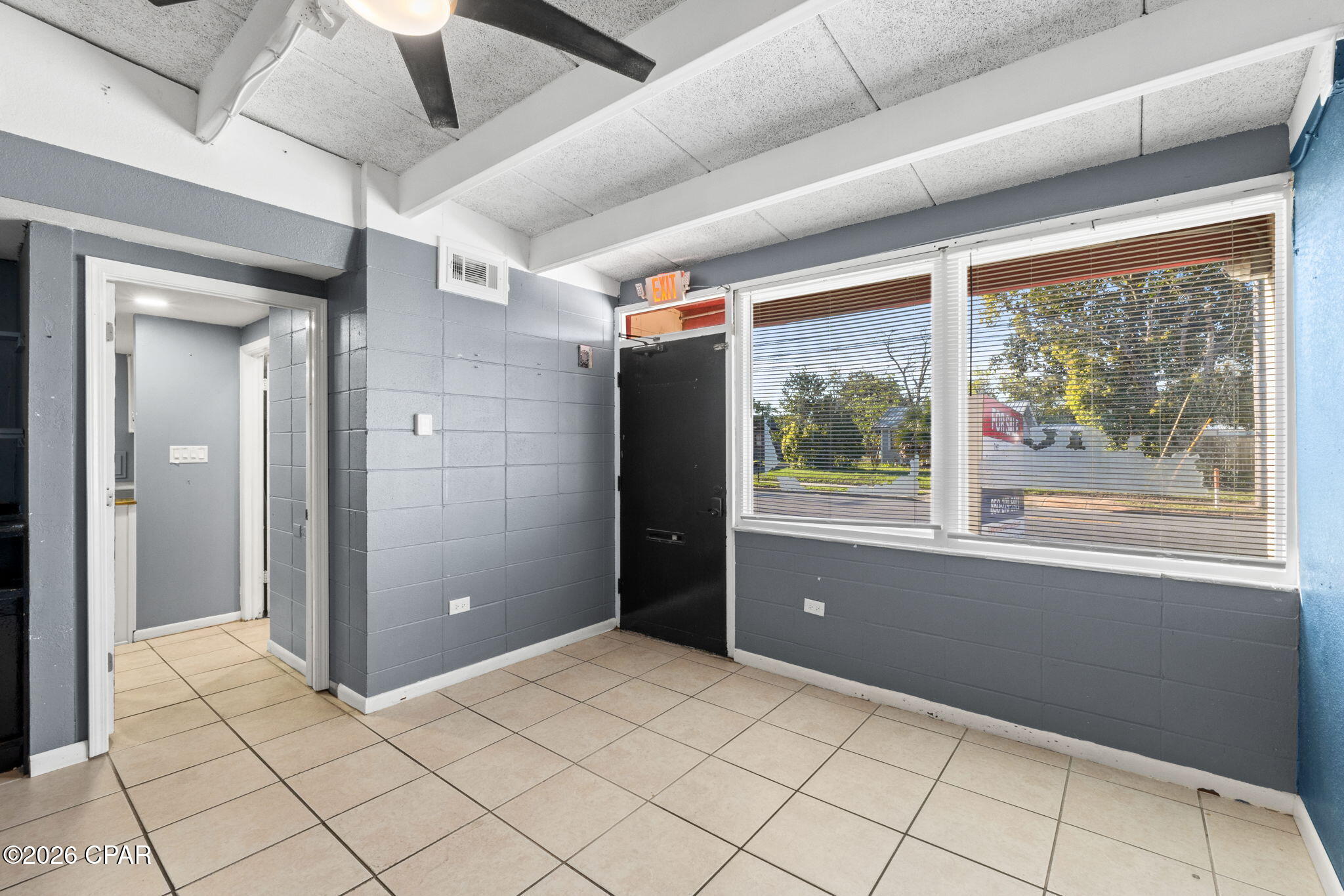 No Named Subdivision - Commercial Sale