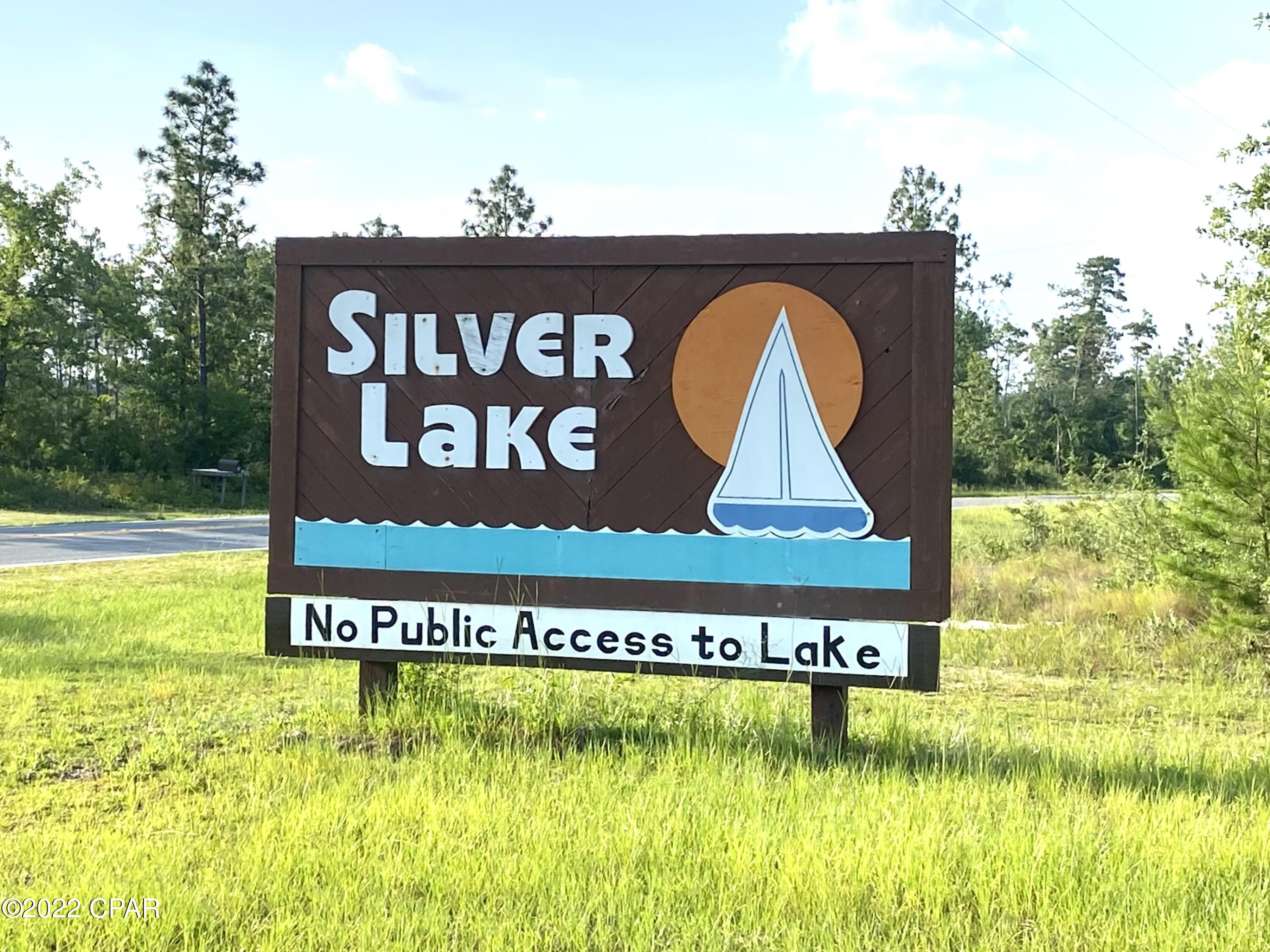 Silver Lake Estates - Land