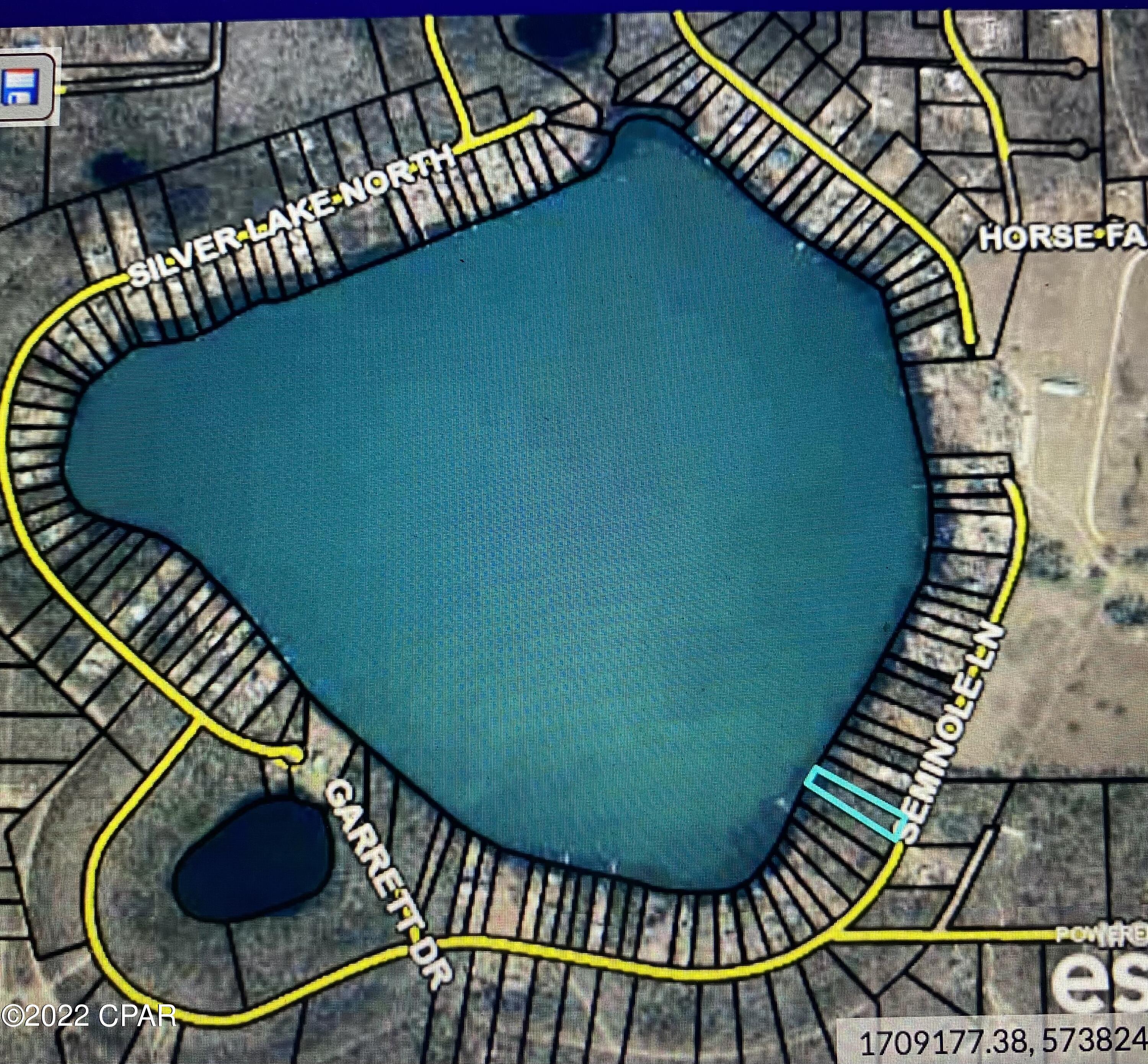 Silver Lake Estates - Land