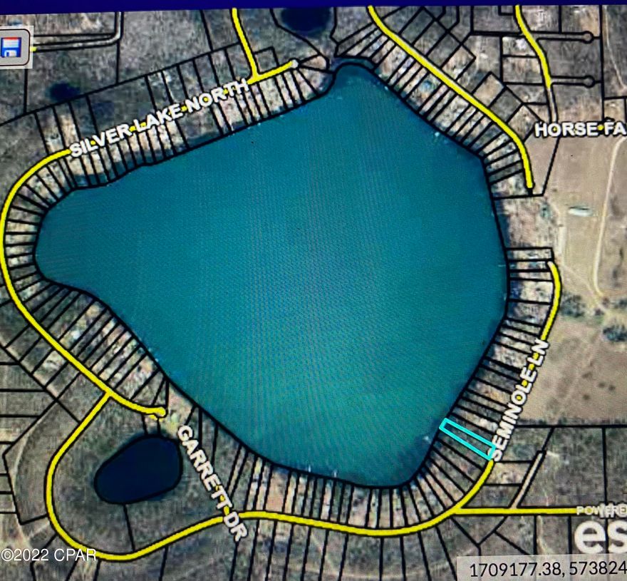 This WATERFRONT LOT is on ONE OF NW FLORIDA'S MOST BEAUTIFUL LAKES APPROXIMATELY ONE HOUR FROM THE WORLD'S MOST BEAUTIFUL BEACHES! You can simply have the best of both worlds, laid back quiet lake life or a short drive to have fun at the beach! This is lake is a hidden treasure, the lake is spring fed and has maintained it's natural beauty over the years! Lots of fish to be caught, crickets to be heard and fun in the sun to be made! ''Lakelife'' at it's BEST!!