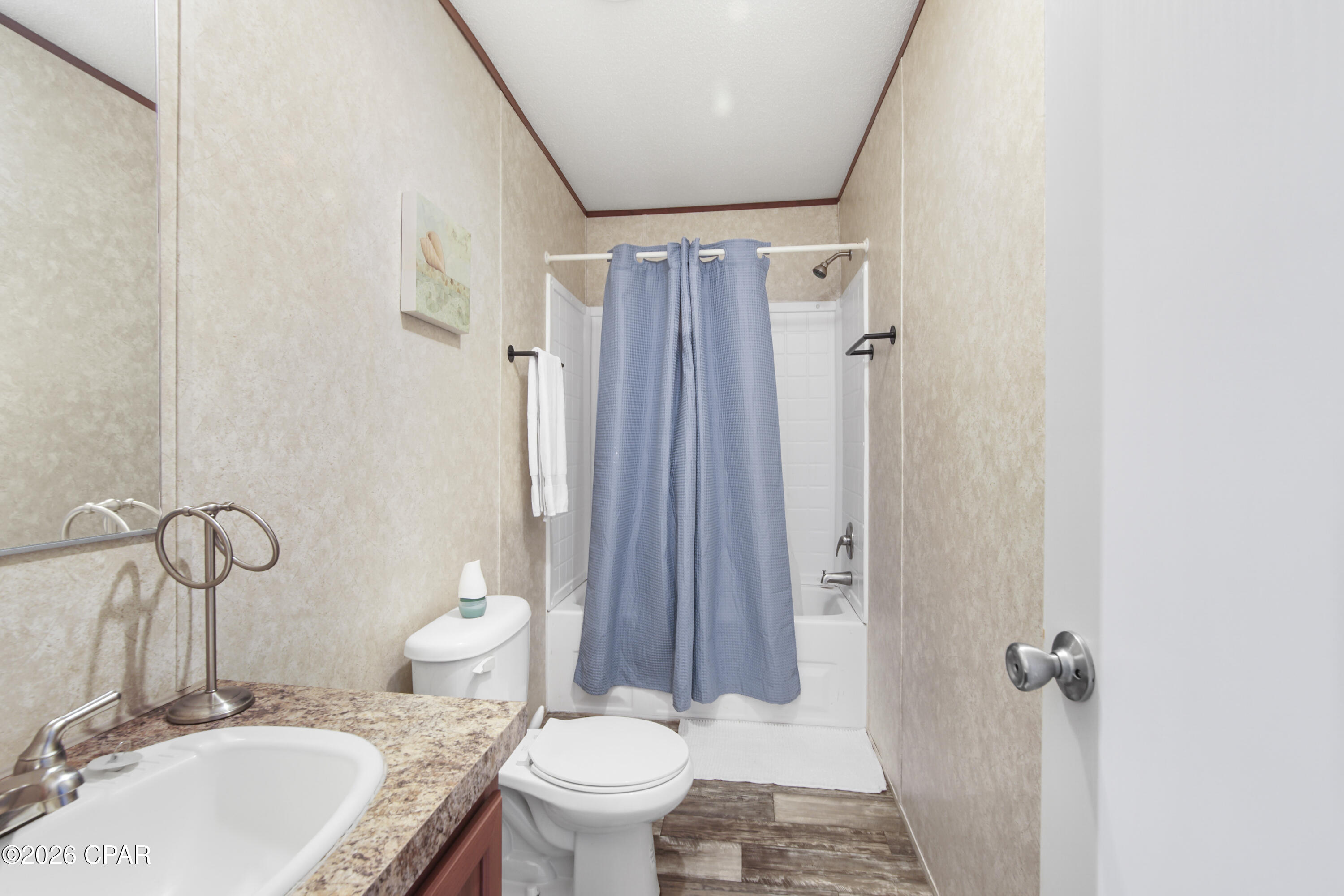 Sunshine Farms - Residential