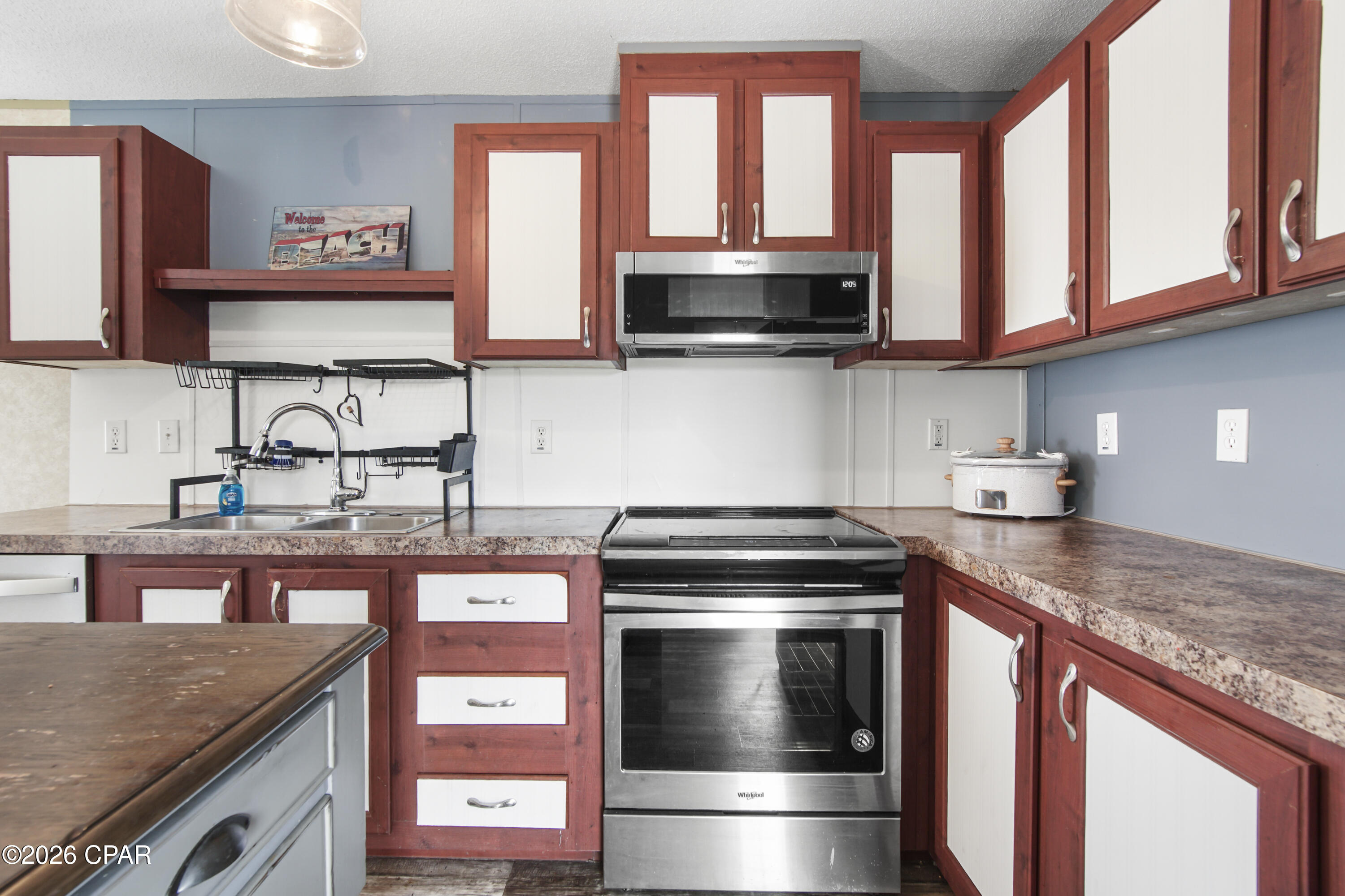 Sunshine Farms - Residential