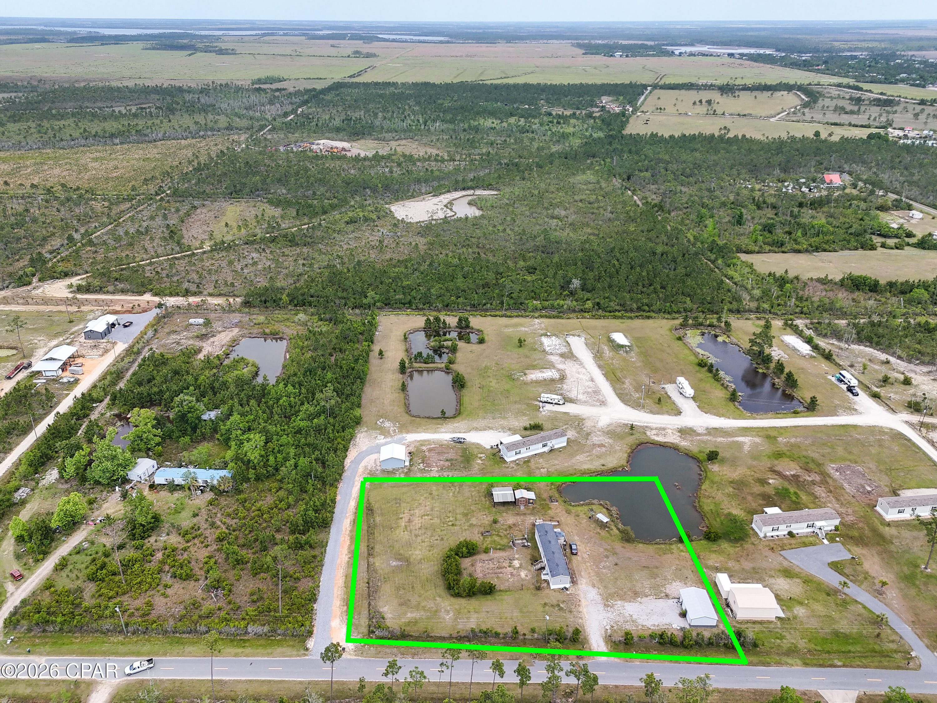 Sunshine Farms - Residential