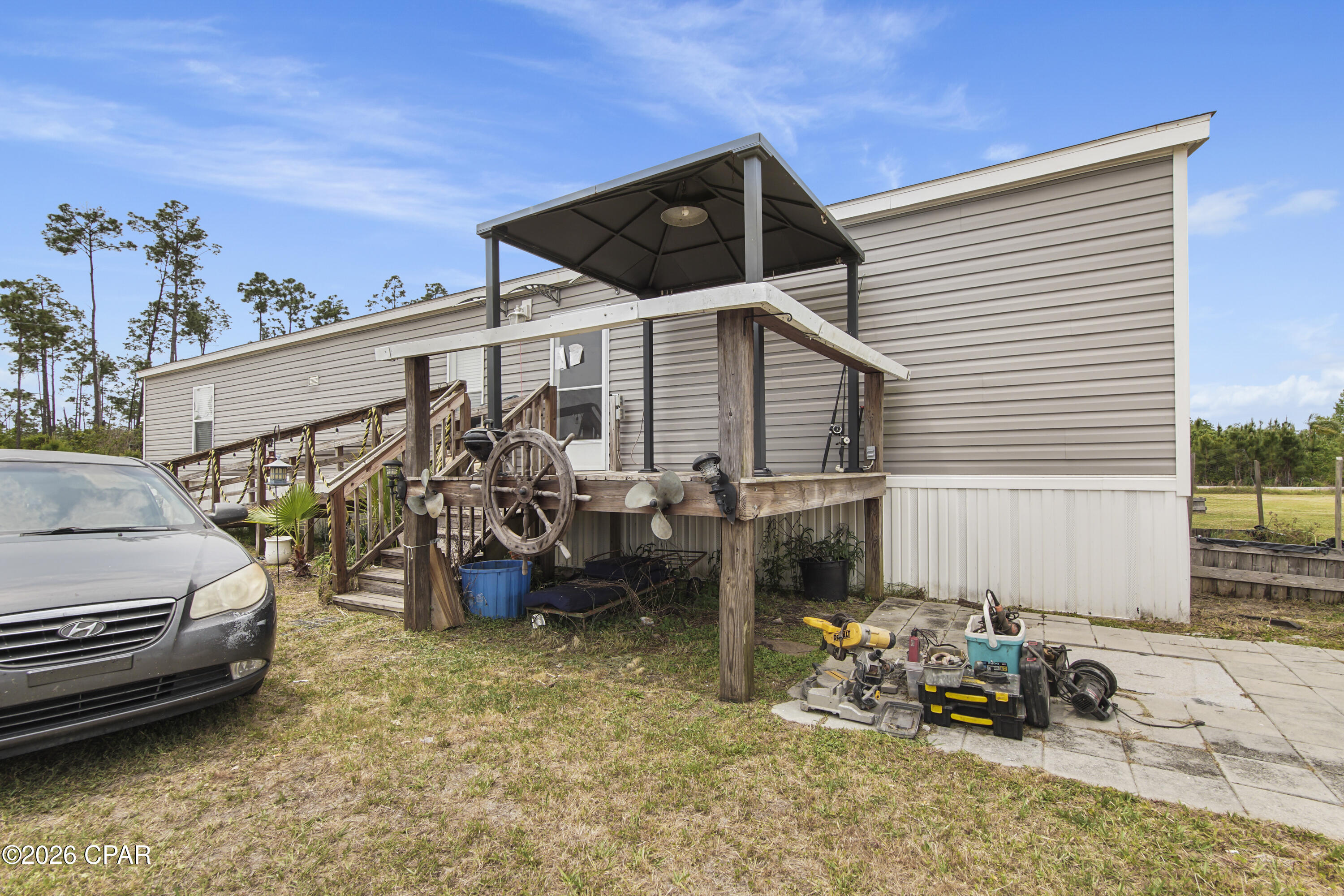 Sunshine Farms - Residential