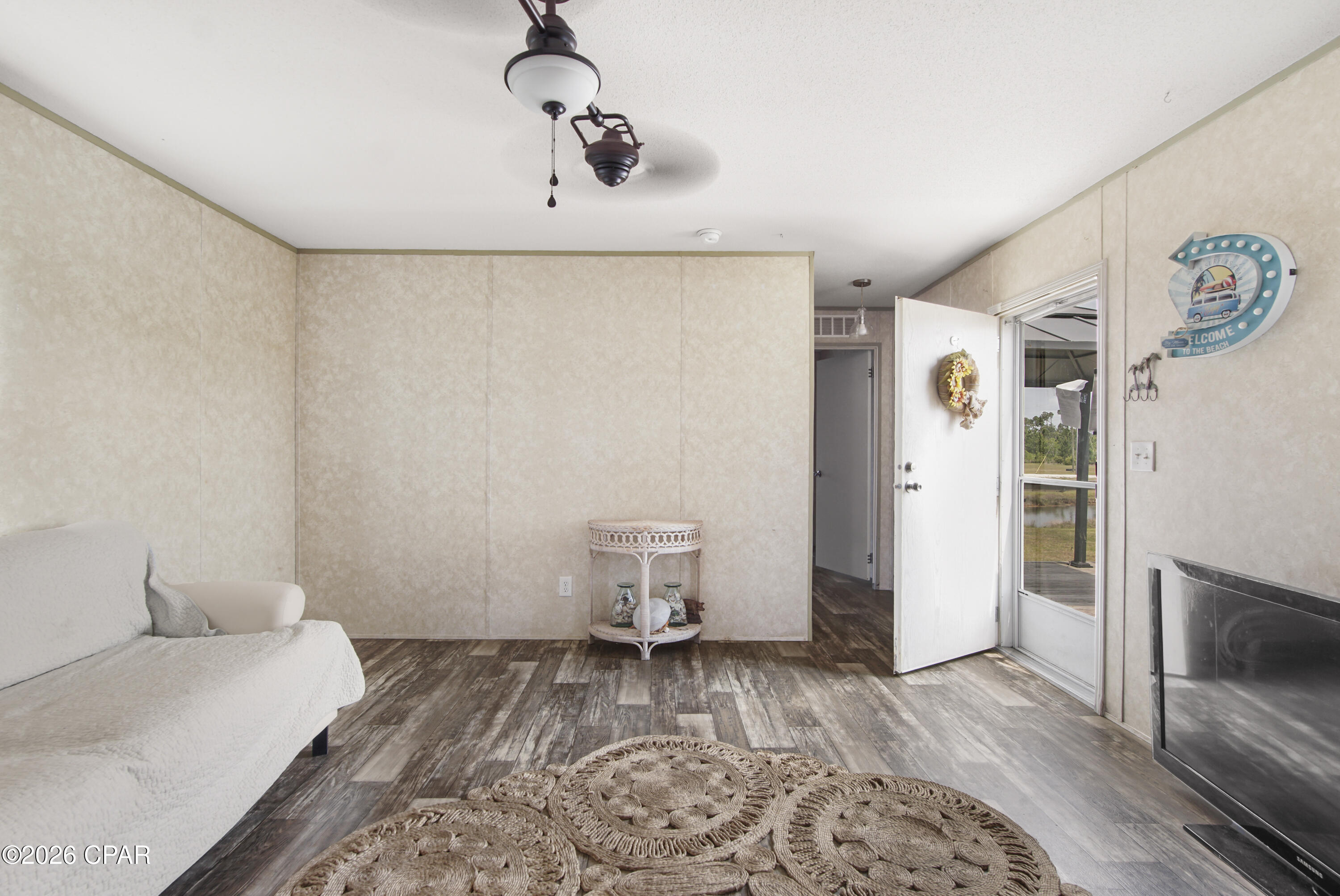 Sunshine Farms - Residential