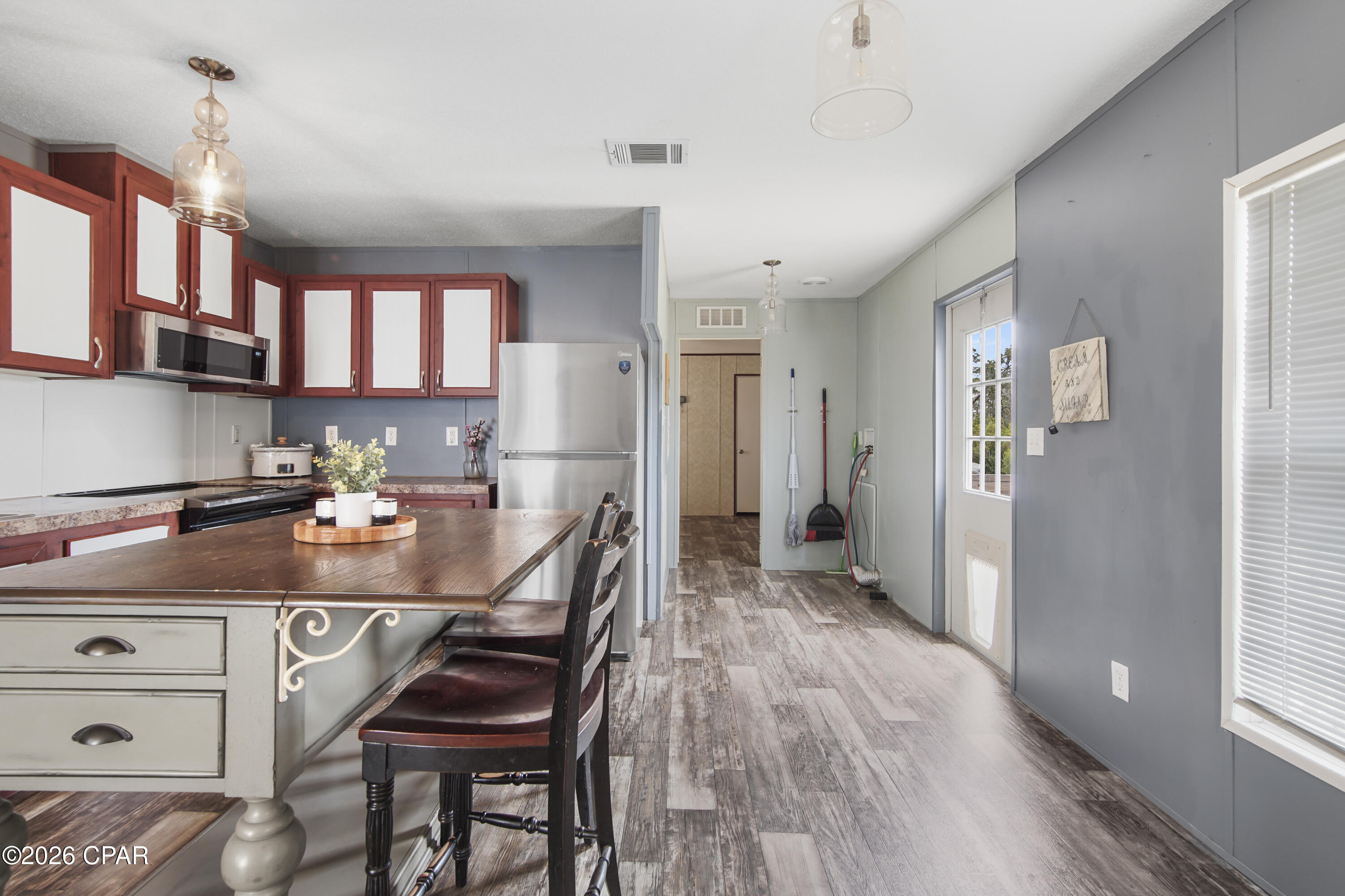 Sunshine Farms - Residential