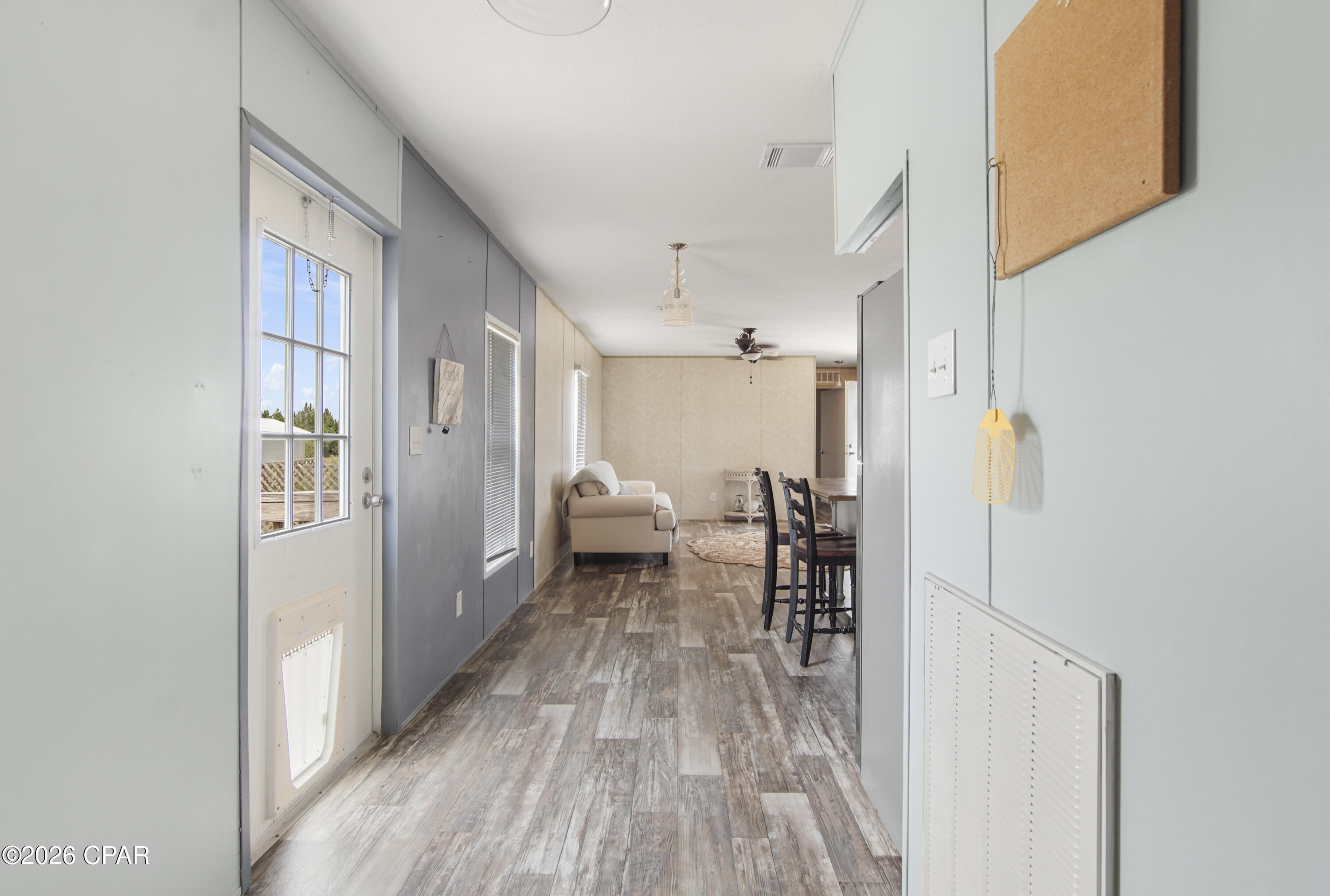 Sunshine Farms - Residential