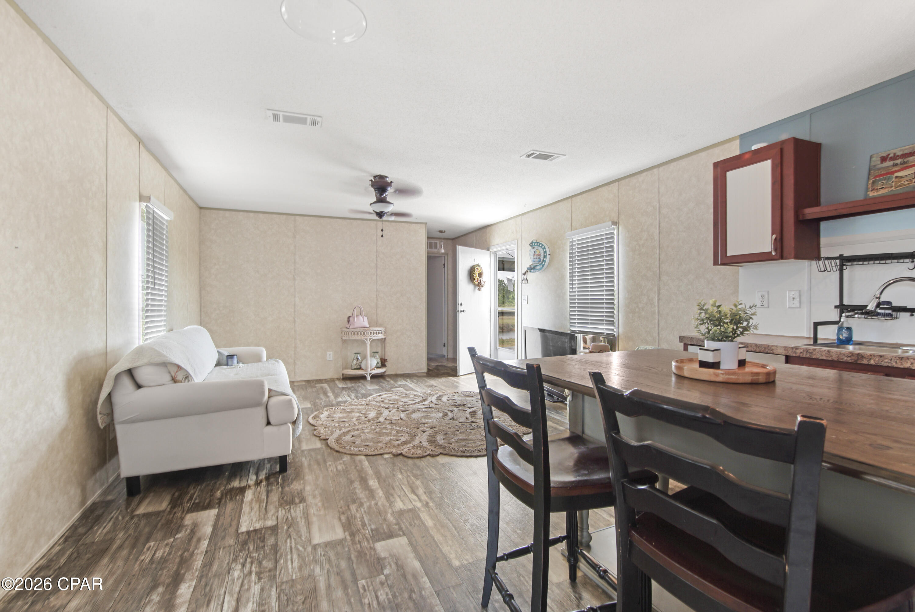 Sunshine Farms - Residential