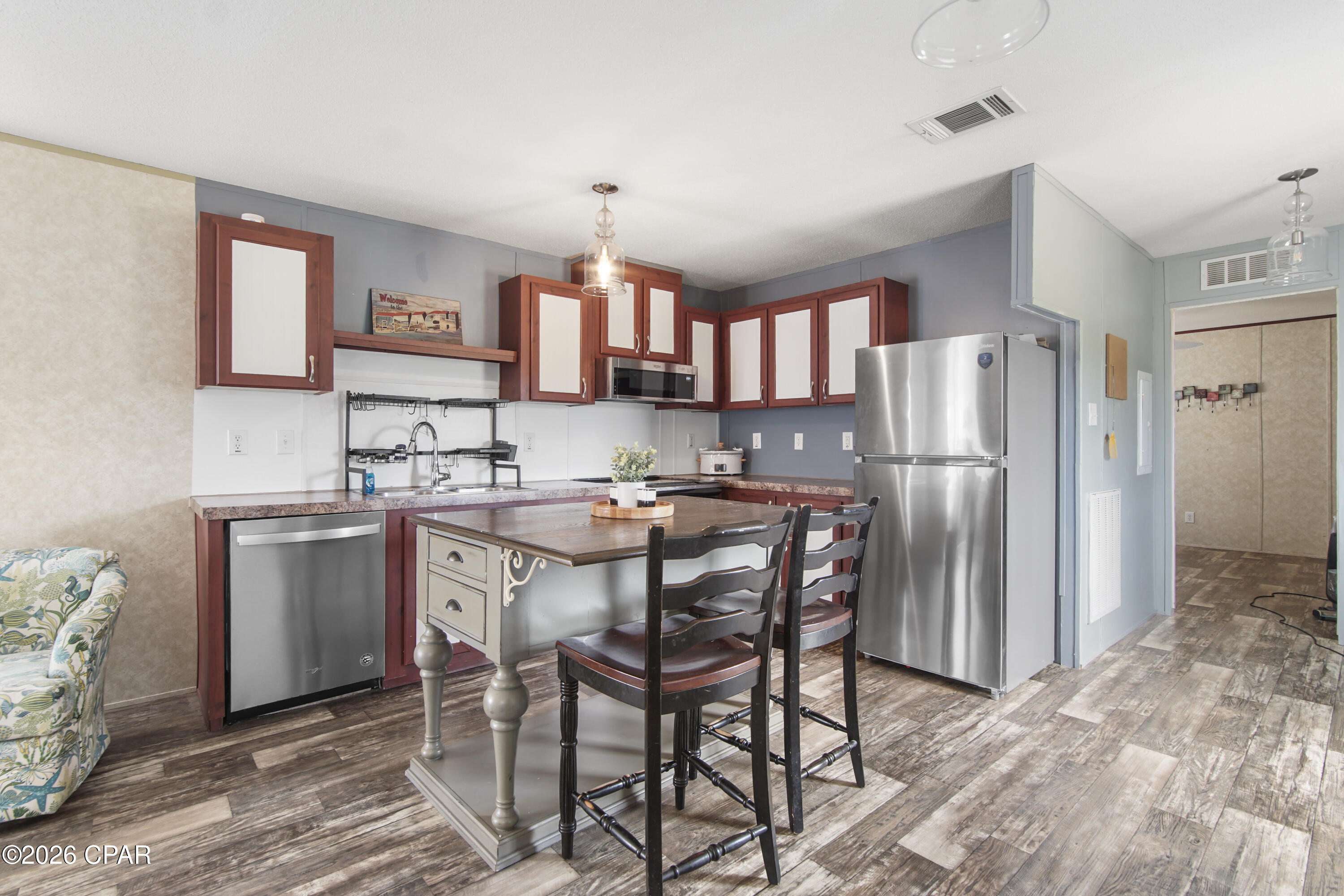 Sunshine Farms - Residential