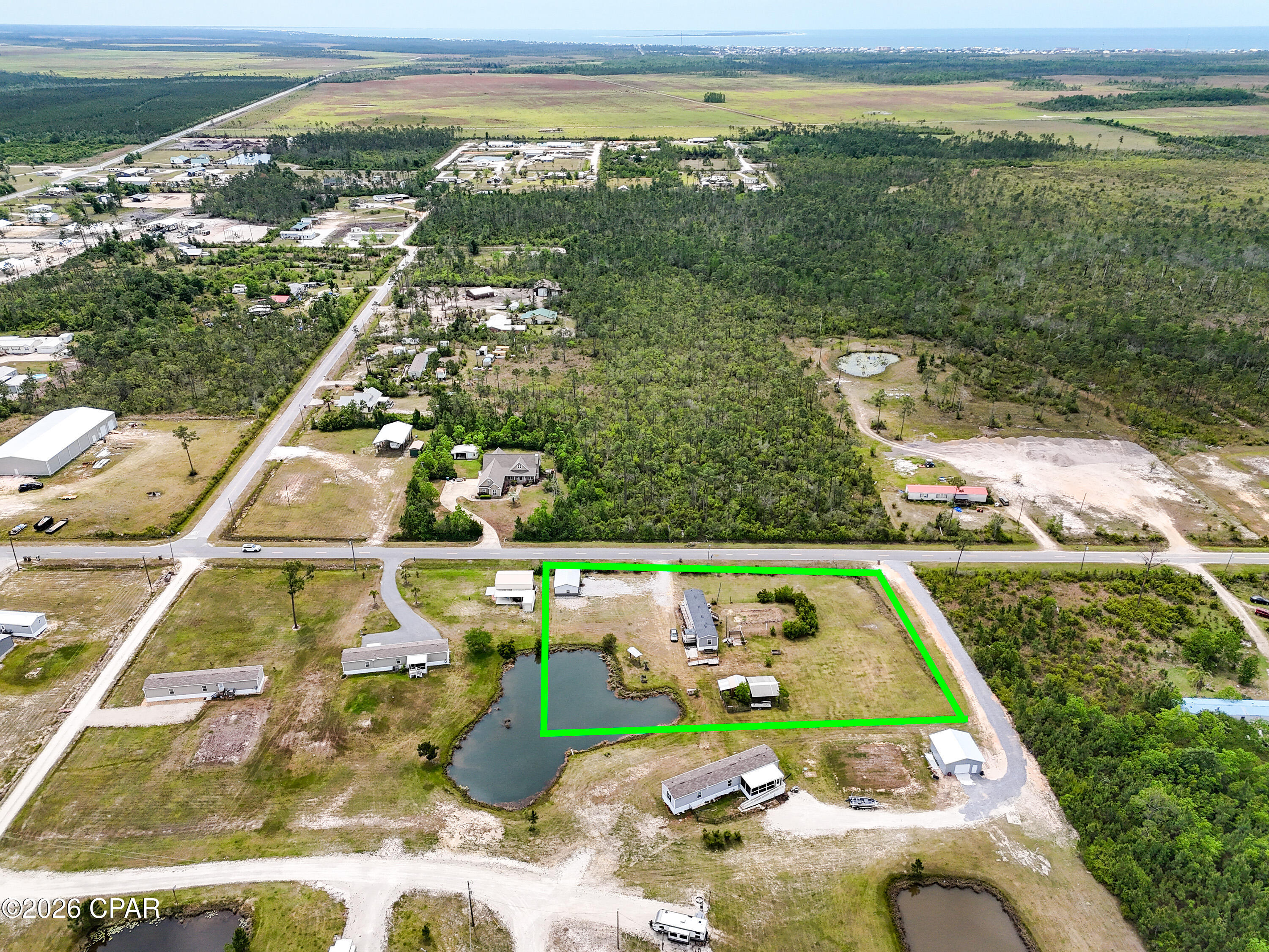 Sunshine Farms - Residential