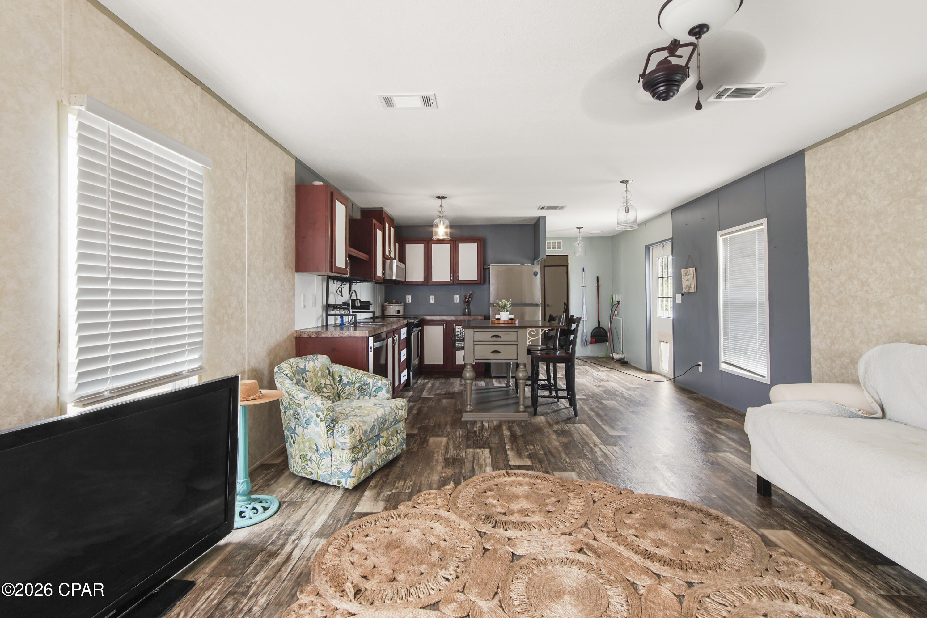 Sunshine Farms - Residential