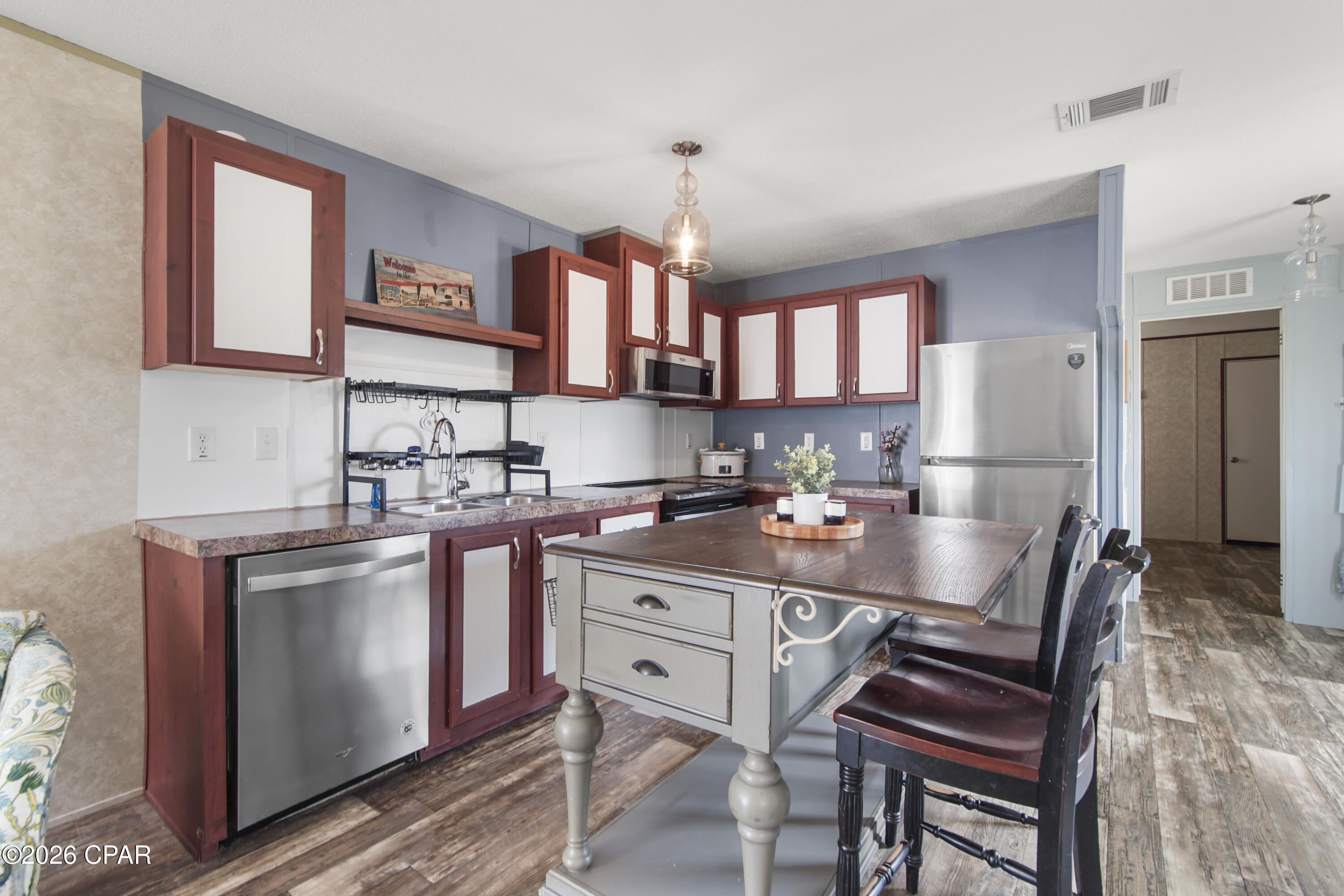 Sunshine Farms - Residential