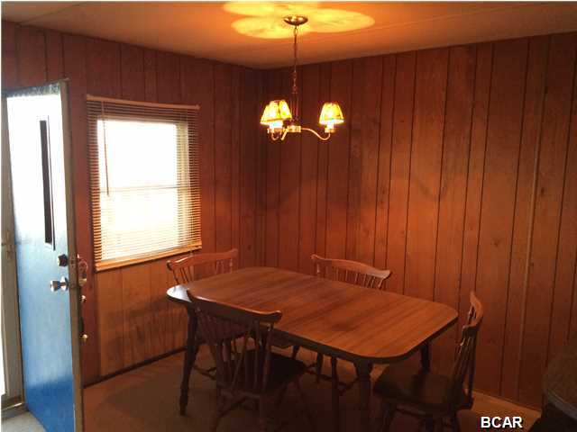 No Named Subdivision - Residential Lease