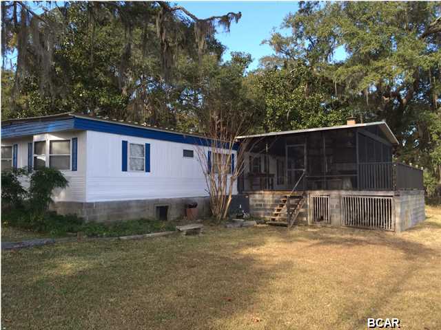 No Named Subdivision - Residential Lease