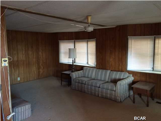 No Named Subdivision - Residential Lease