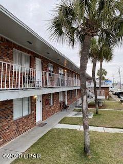 Lazy Daze Condo. - Residential