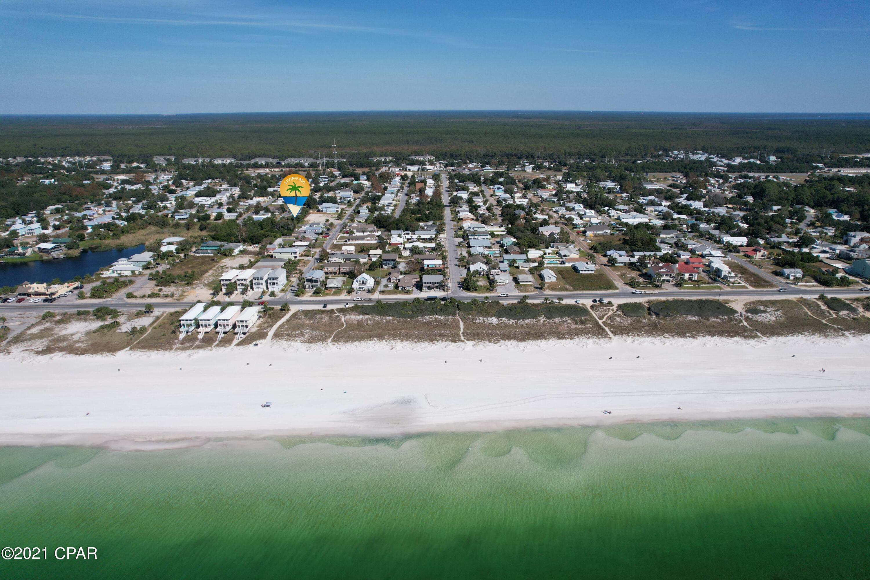 Laguna Beach Estates 5th Add - Residential