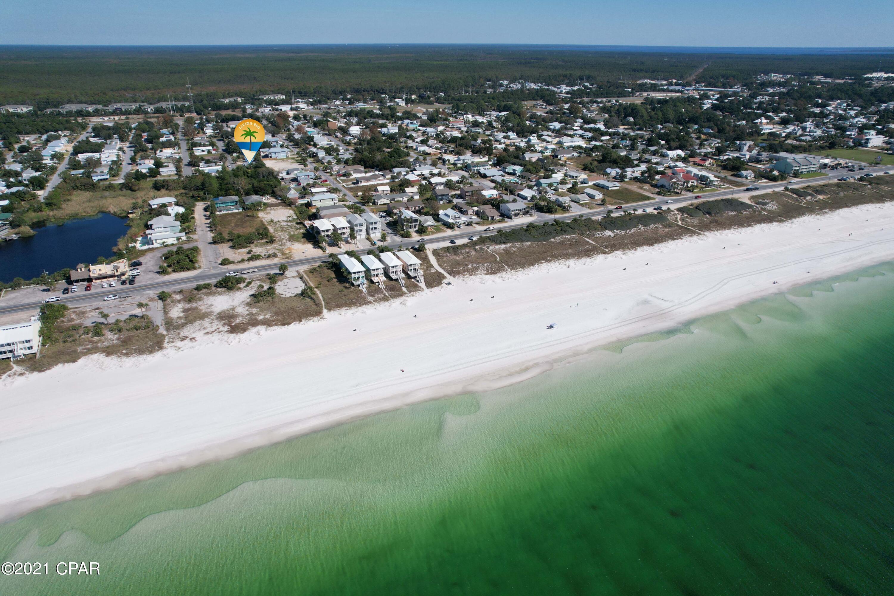 Laguna Beach Estates 5th Add - Residential