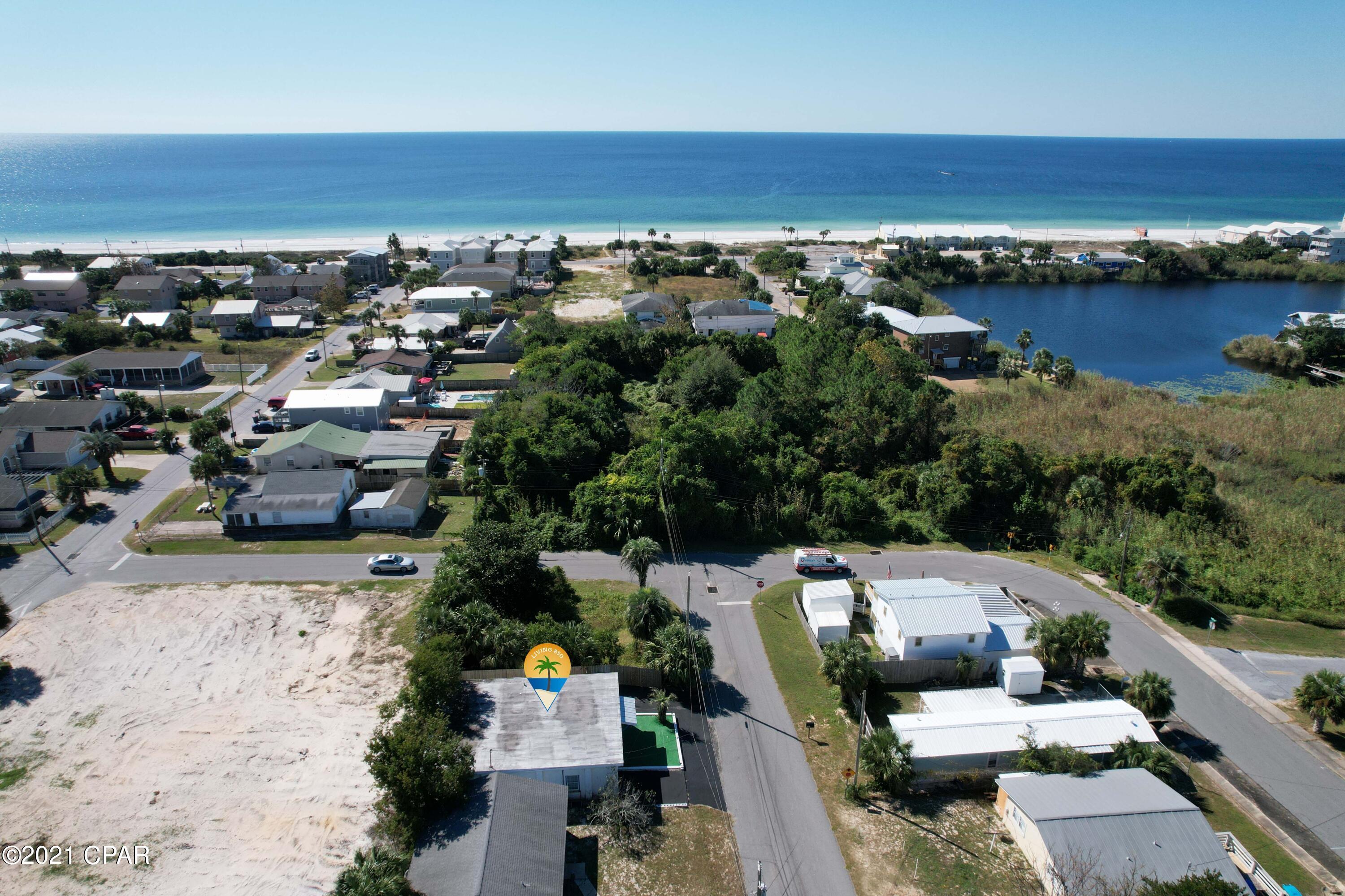 Laguna Beach Estates 5th Add - Residential