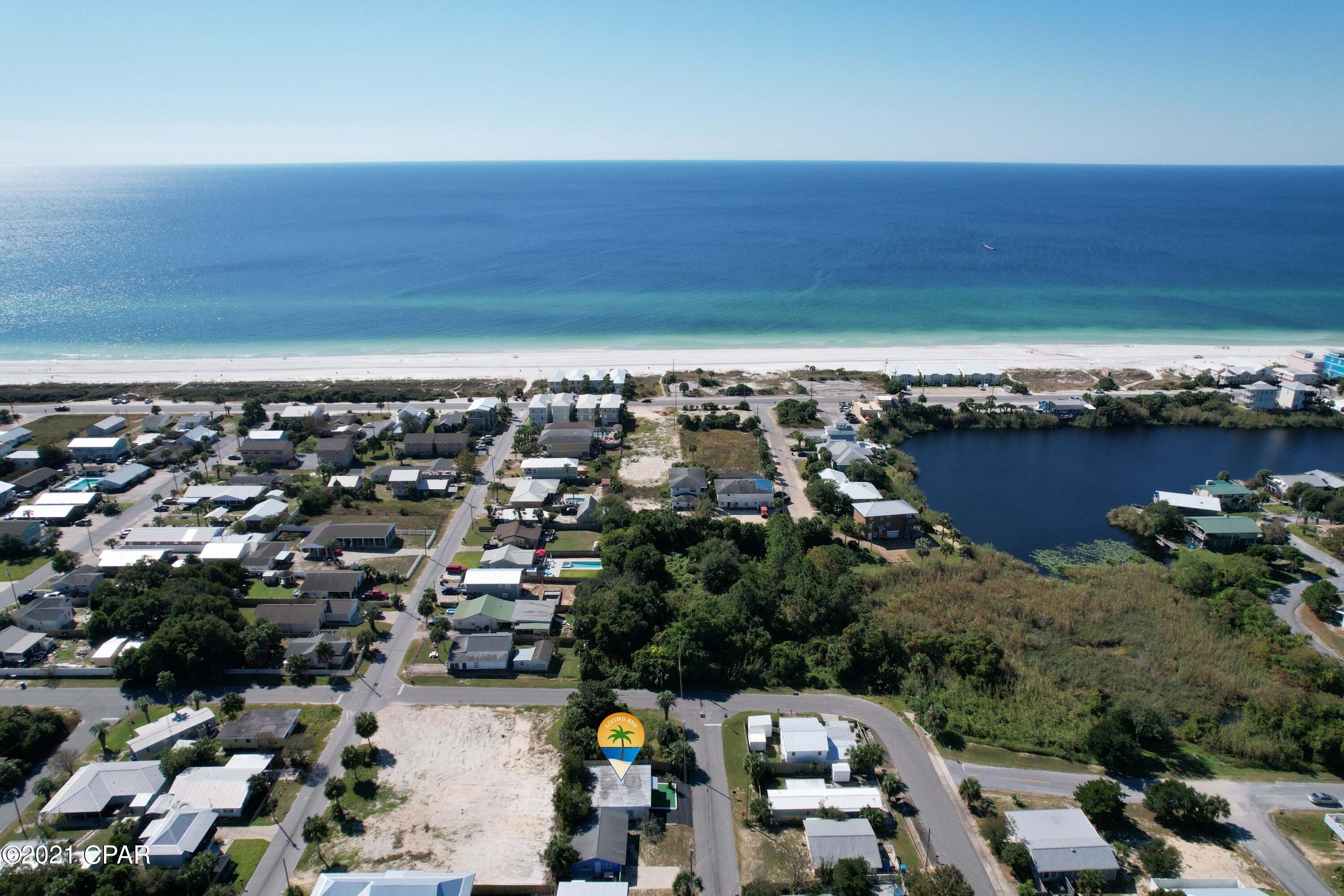 Laguna Beach Estates 5th Add - Residential