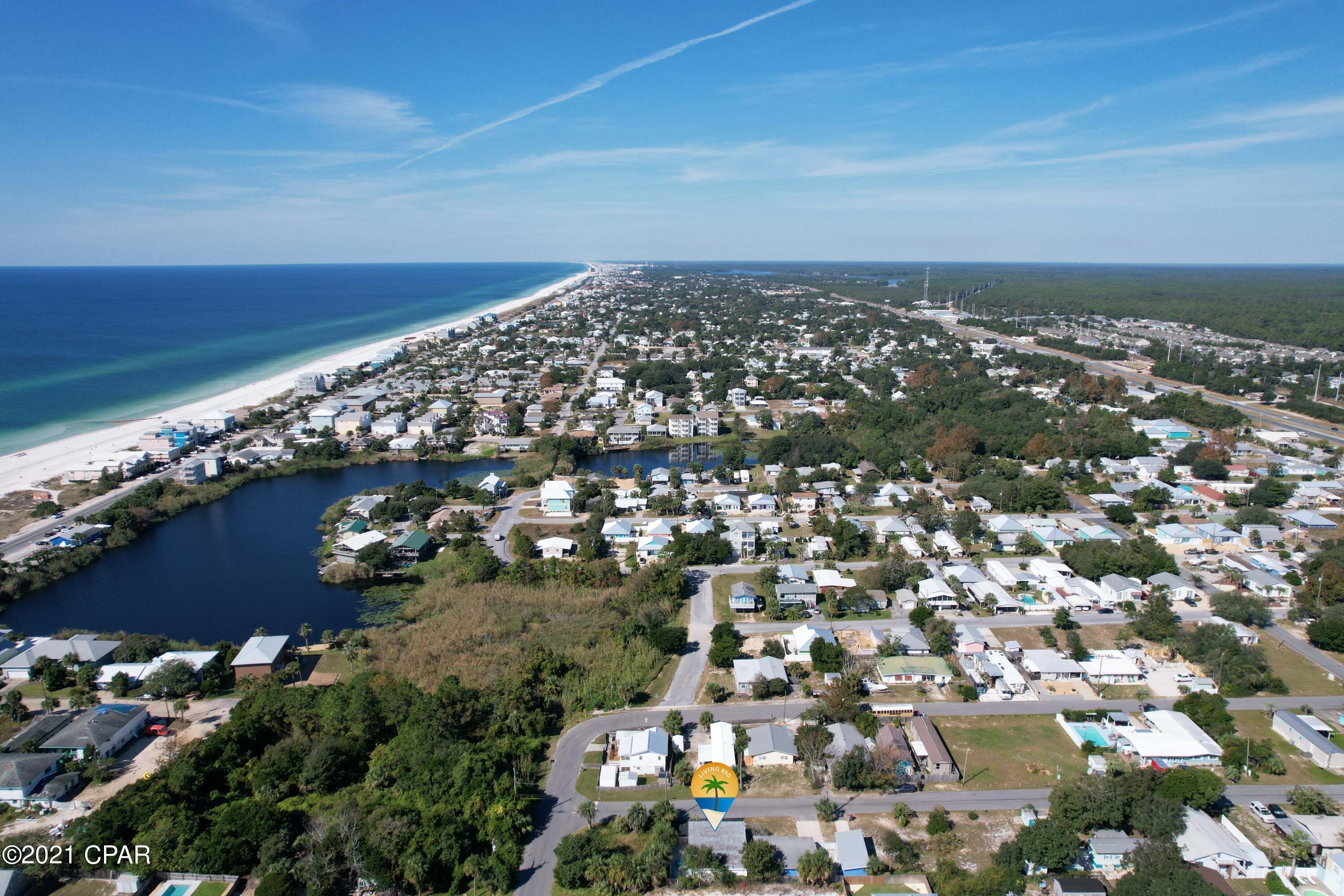 Laguna Beach Estates 5th Add - Residential