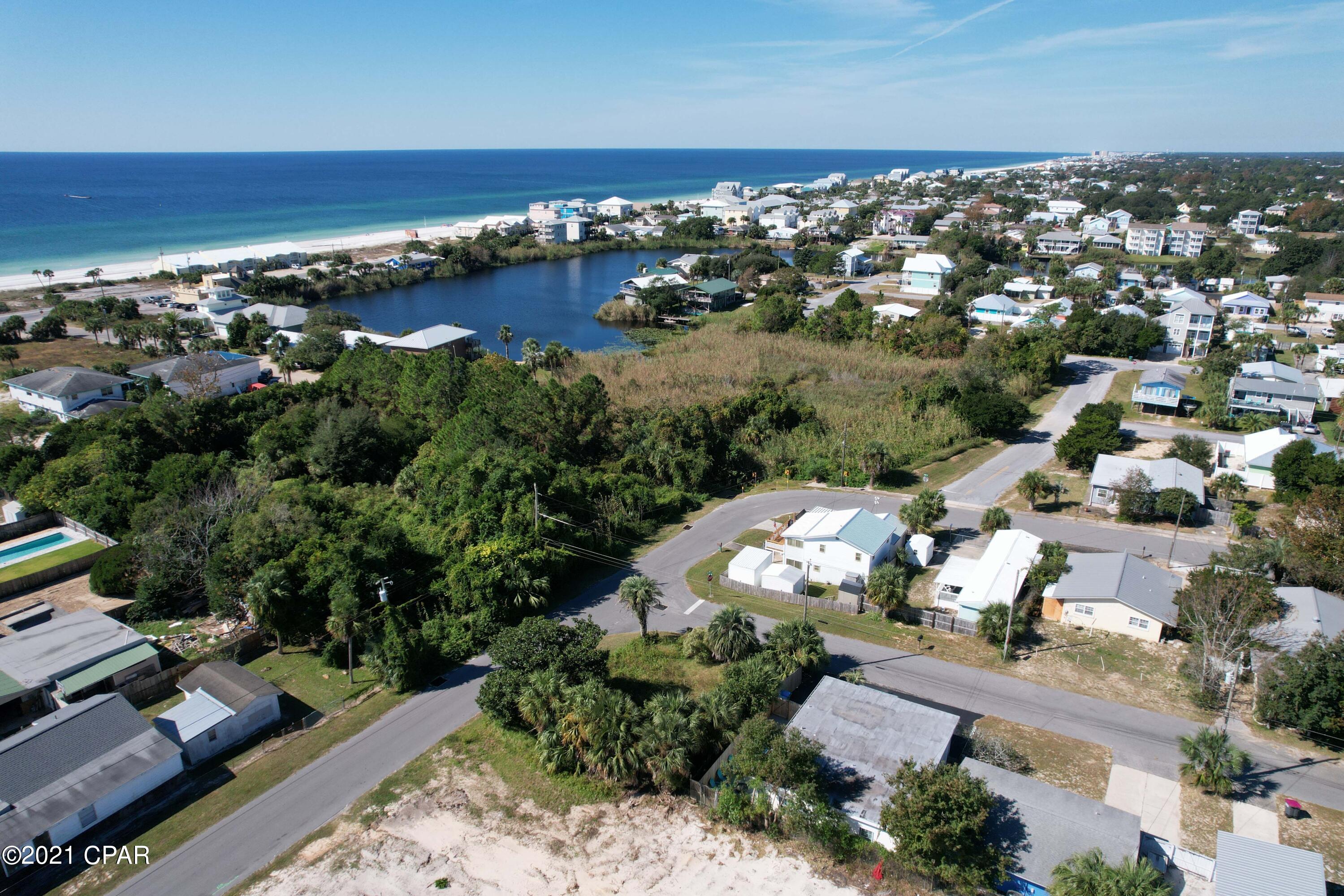 Laguna Beach Estates 5th Add - Residential