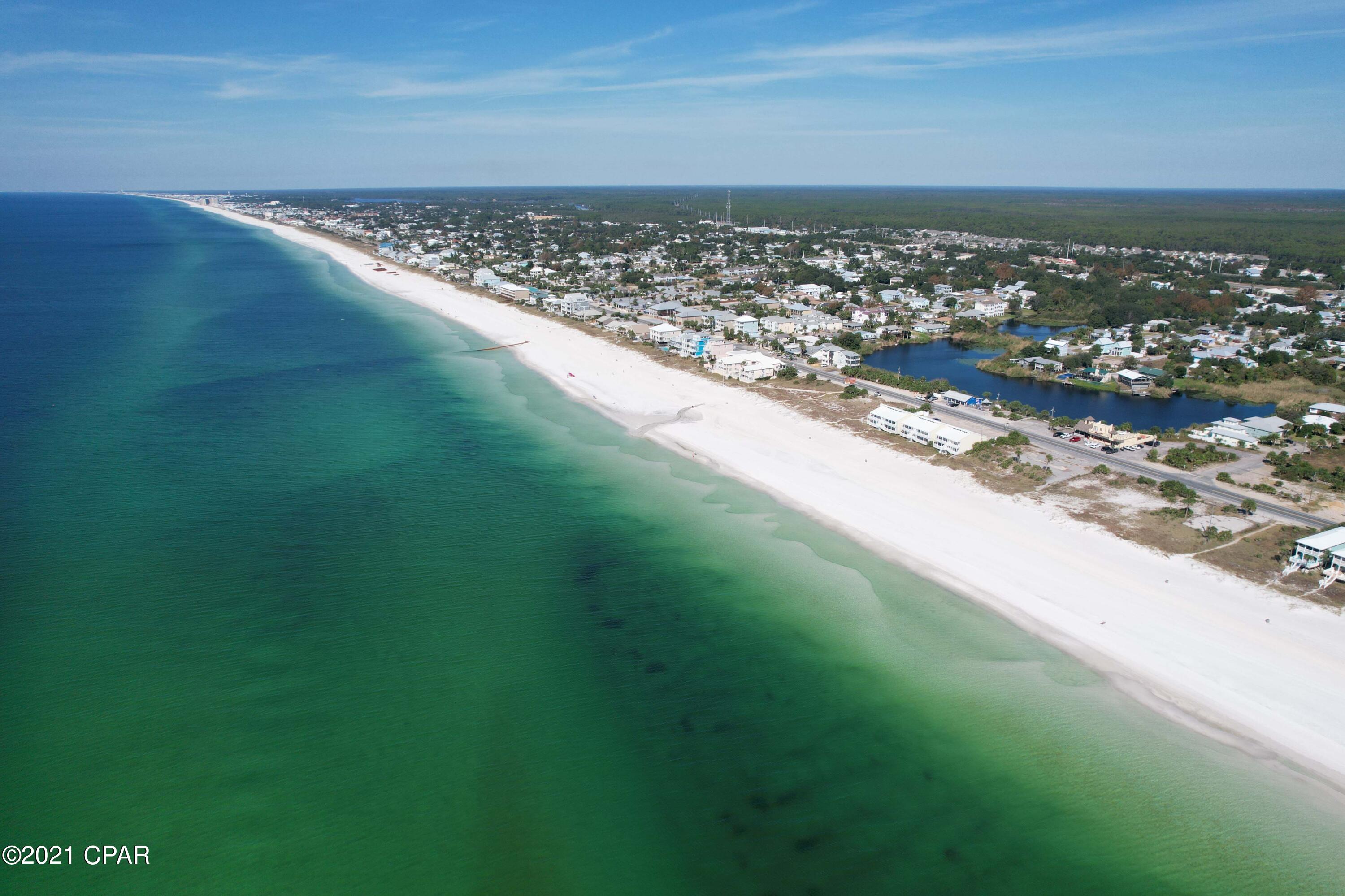 Laguna Beach Estates 5th Add - Residential