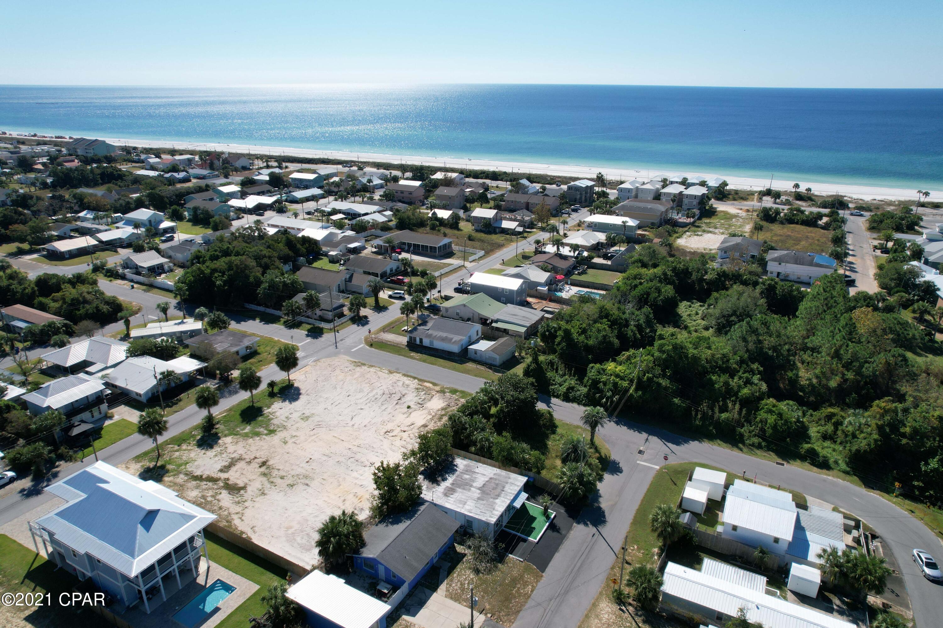 Laguna Beach Estates 5th Add - Residential