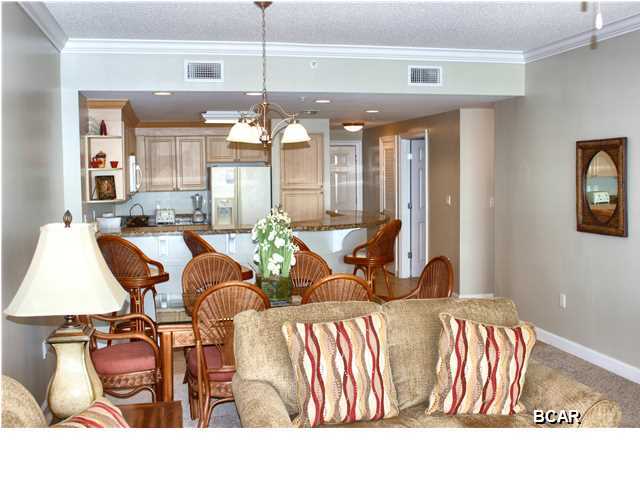 Boardwalk Central - Residential