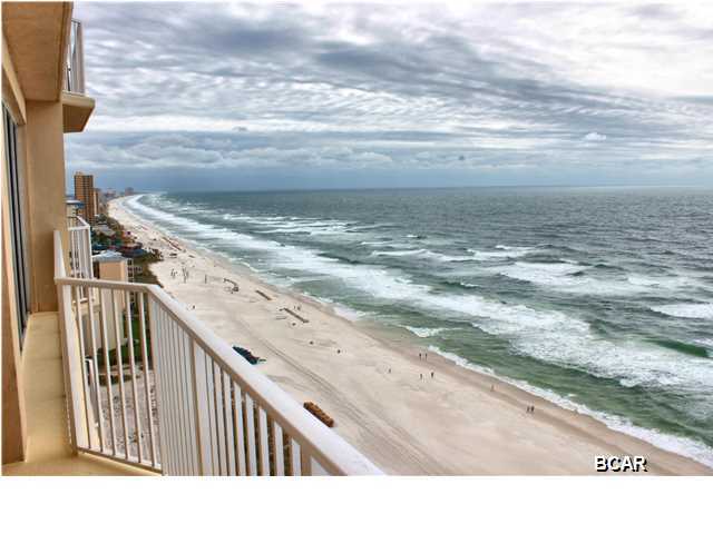Boardwalk Central - Residential