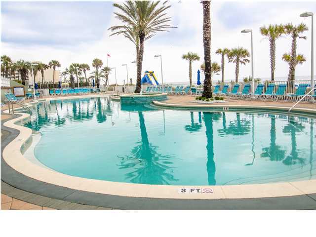 Boardwalk Central - Residential