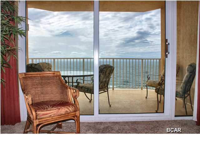 Boardwalk Central - Residential