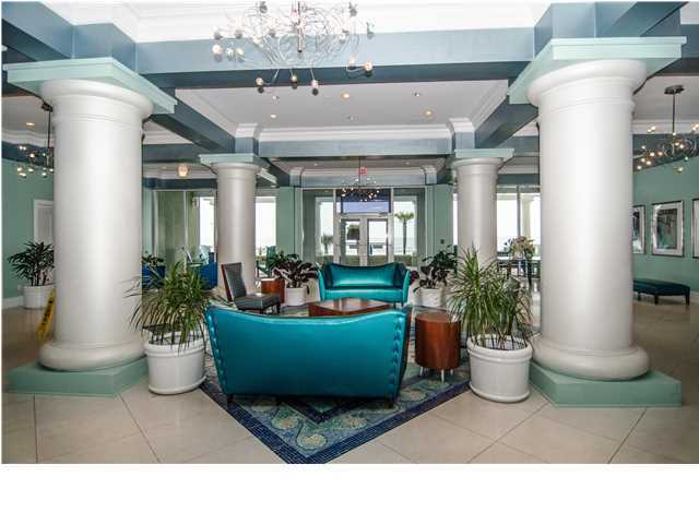 Boardwalk Central - Residential