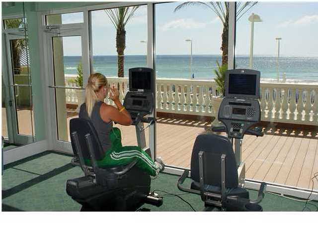 Boardwalk Central - Residential