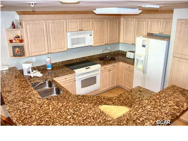 Boardwalk Central - Residential