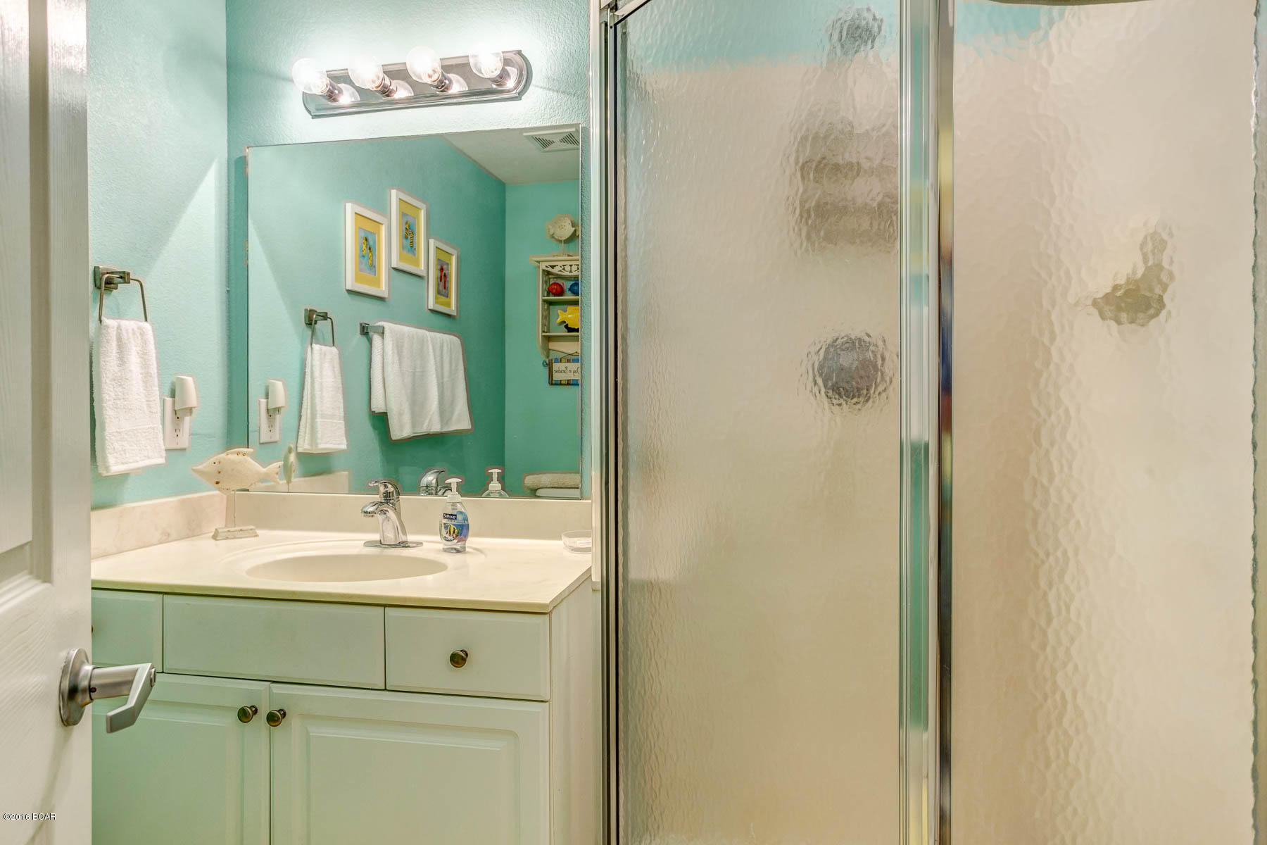 Tidewater Beach Phase II - Residential