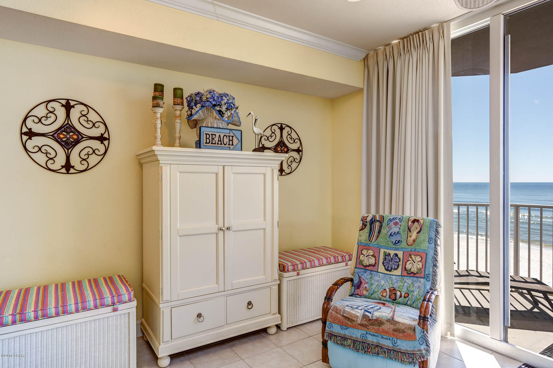 Tidewater Beach Phase II - Residential