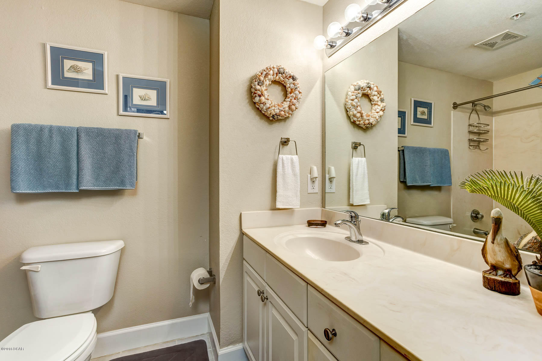 Tidewater Beach Phase II - Residential