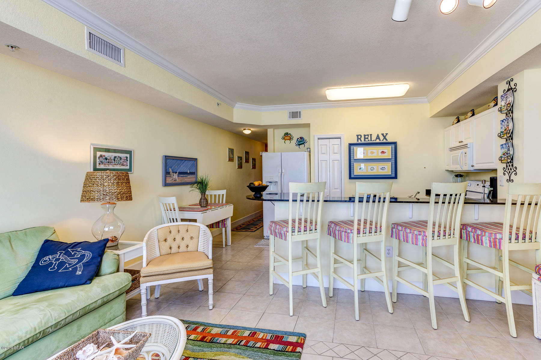 Tidewater Beach Phase II - Residential