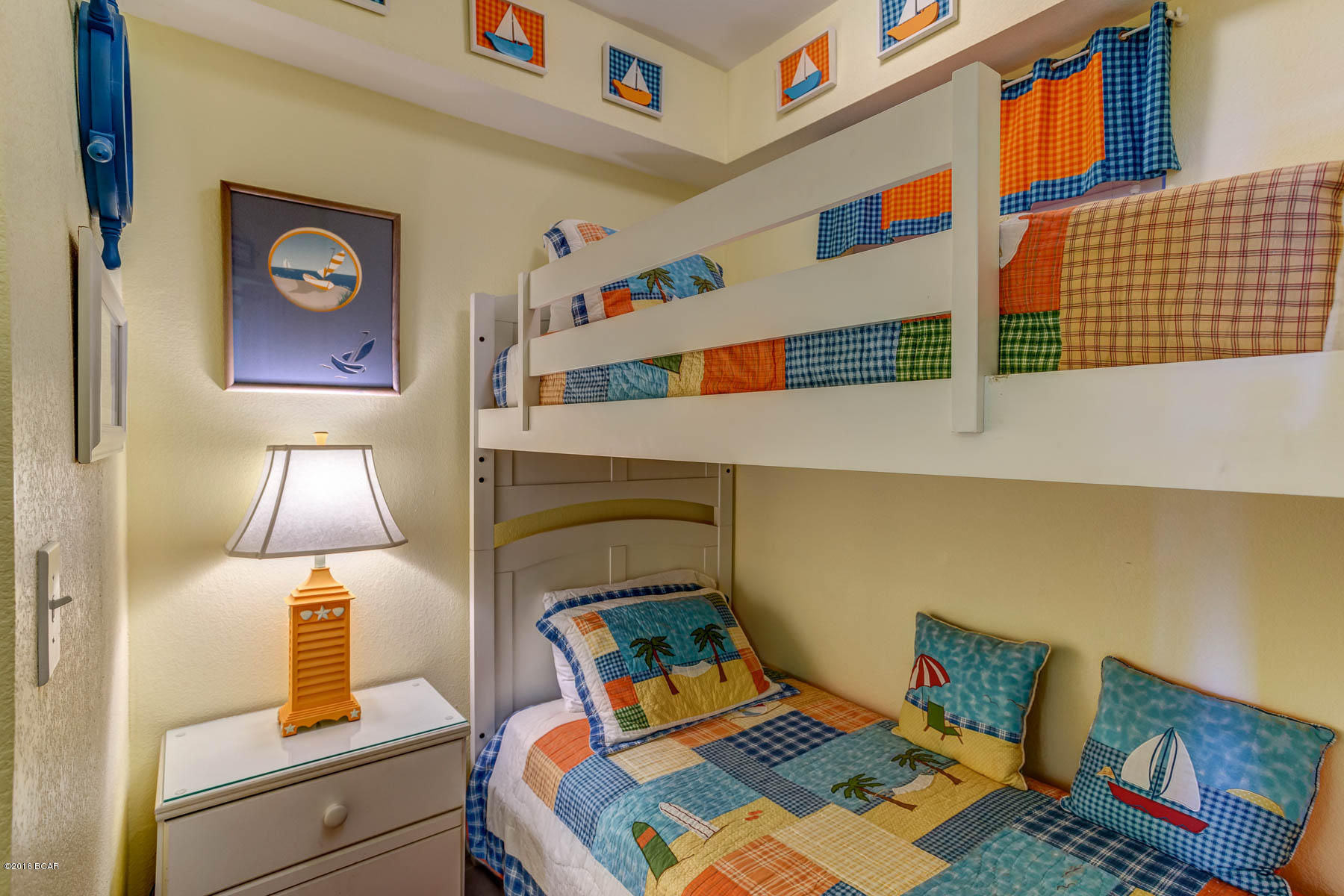 Tidewater Beach Phase II - Residential