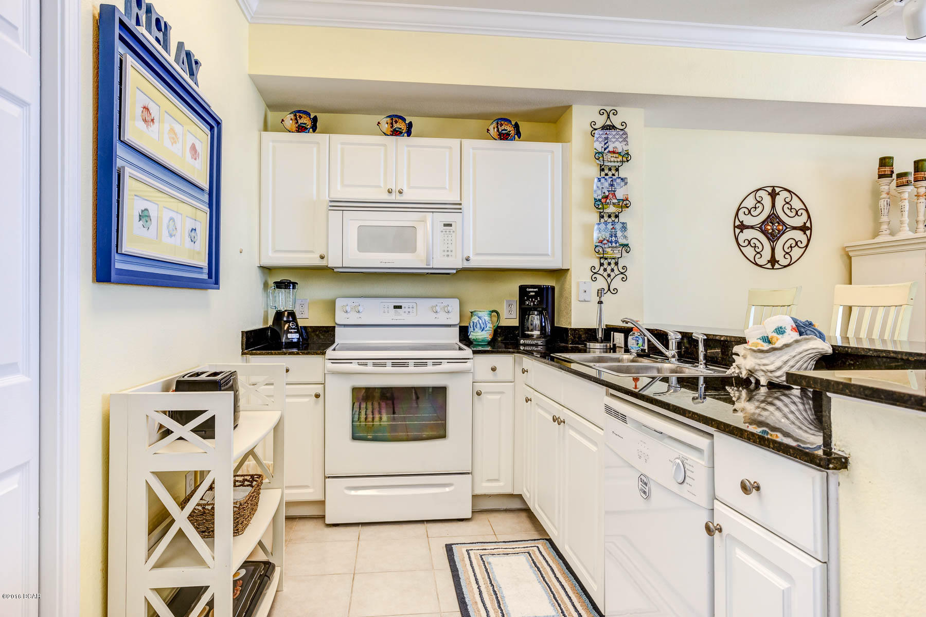 Tidewater Beach Phase II - Residential