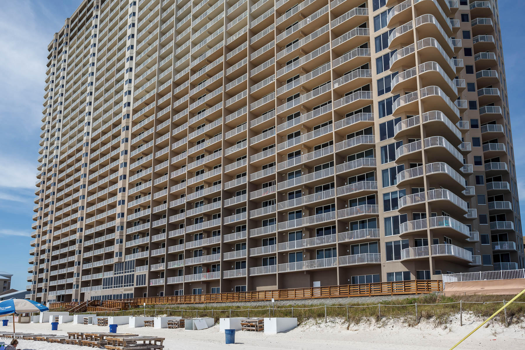 Tidewater Beach Phase II - Residential